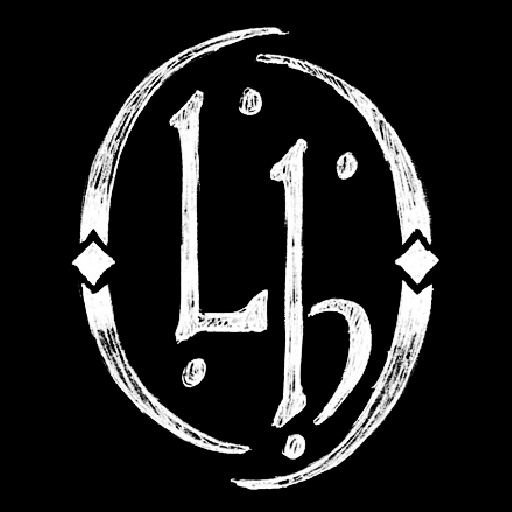 Lucas Bass Logo